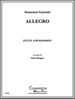 Allegro-Flute